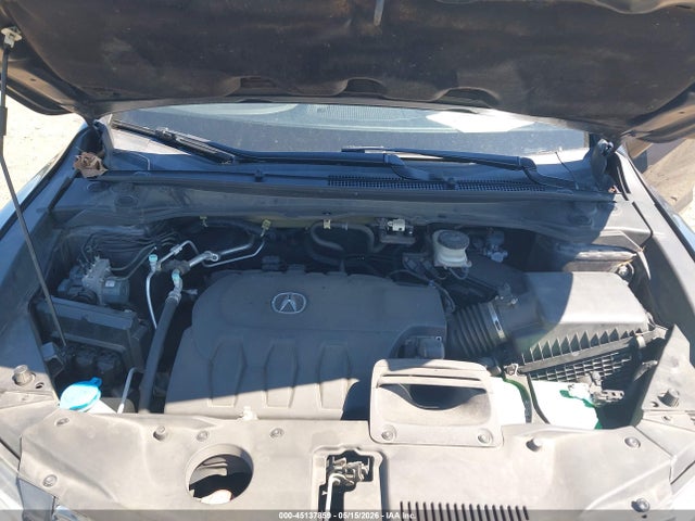 Acura RDX