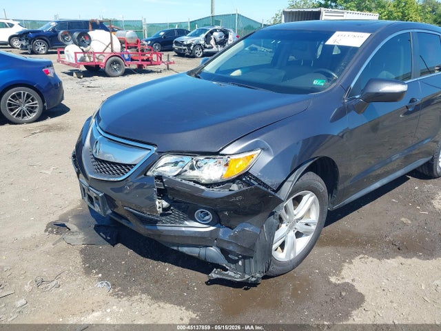Acura RDX