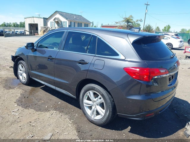 Acura RDX
