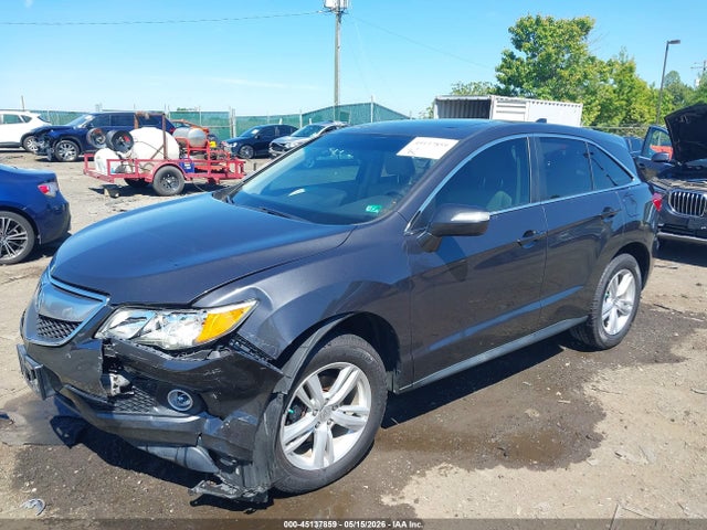 Acura RDX