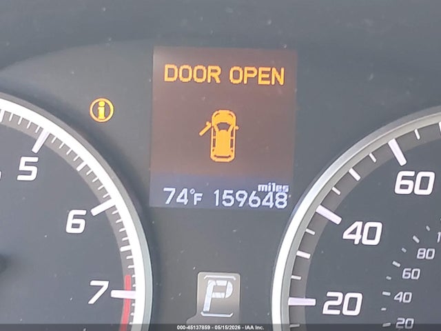 Acura RDX