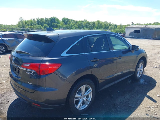 Acura RDX