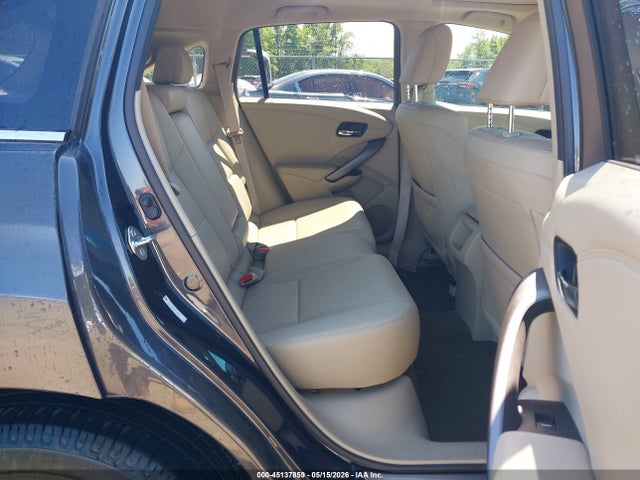 Acura RDX