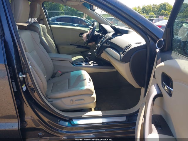 Acura RDX