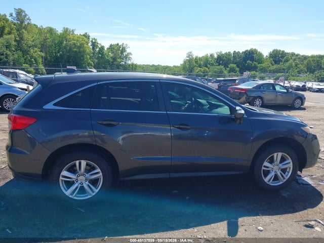 Acura RDX