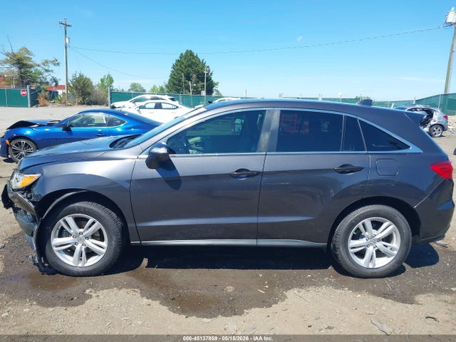 Acura RDX