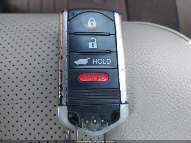 Acura RDX