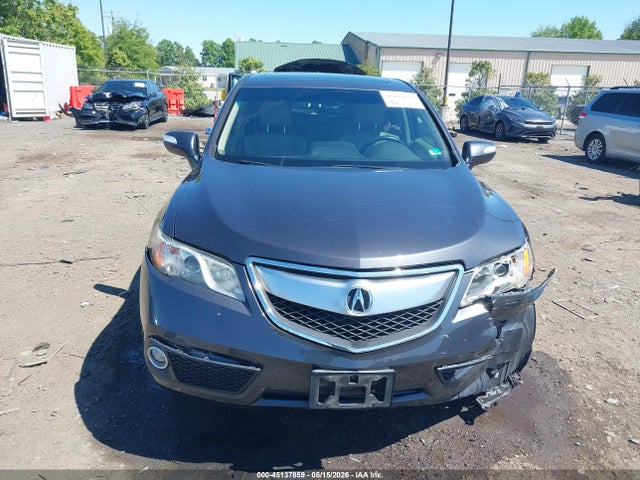 Acura RDX