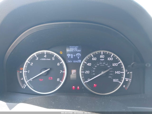 Acura RDX