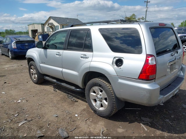 Toyota 4Runner Sr5
