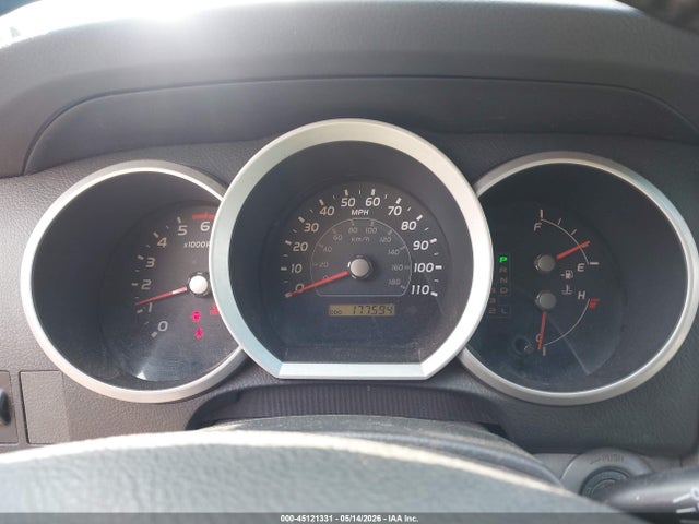 Toyota 4Runner Sr5