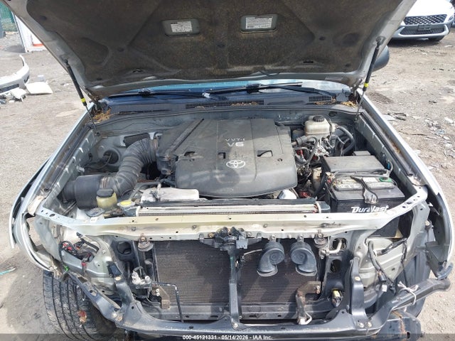 Toyota 4Runner Sr5