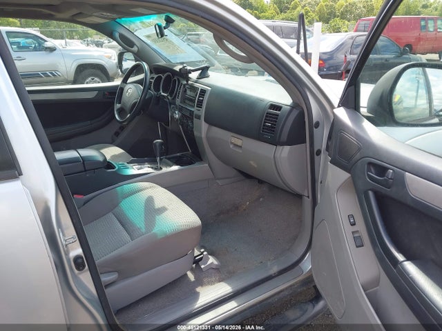 Toyota 4Runner Sr5