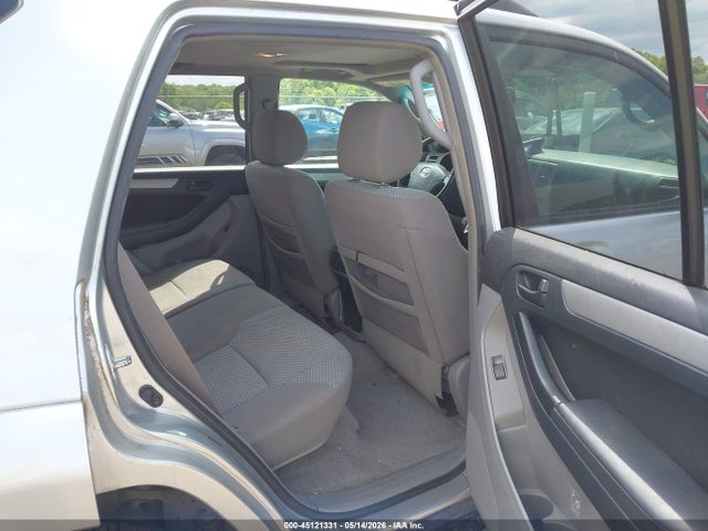 Toyota 4Runner Sr5