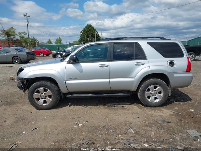Toyota 4Runner Sr5