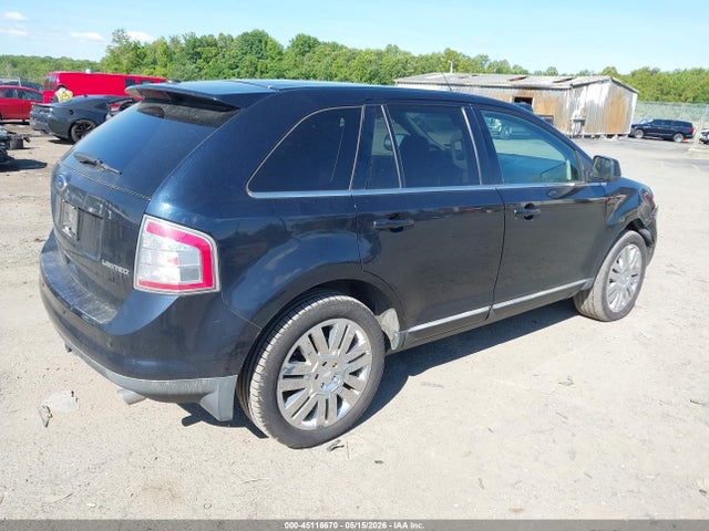 Ford Edge Limited