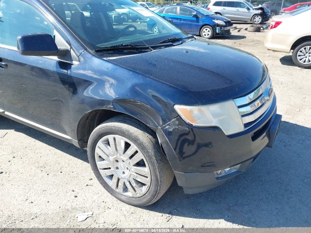 Ford Edge Limited