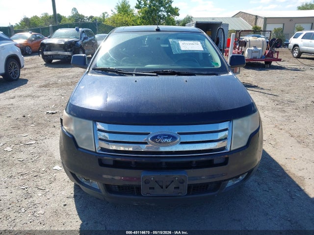 Ford Edge Limited