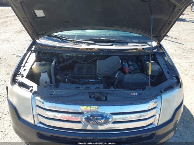 Ford Edge Limited
