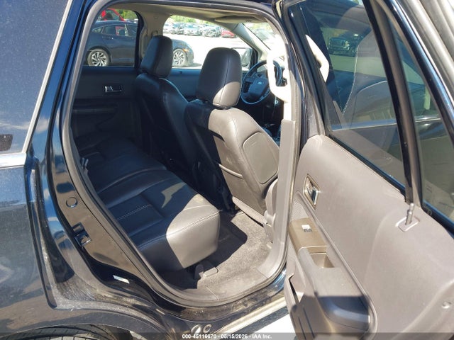 Ford Edge Limited