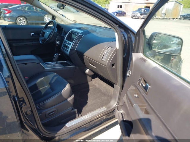 Ford Edge Limited