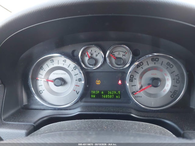 Ford Edge Limited