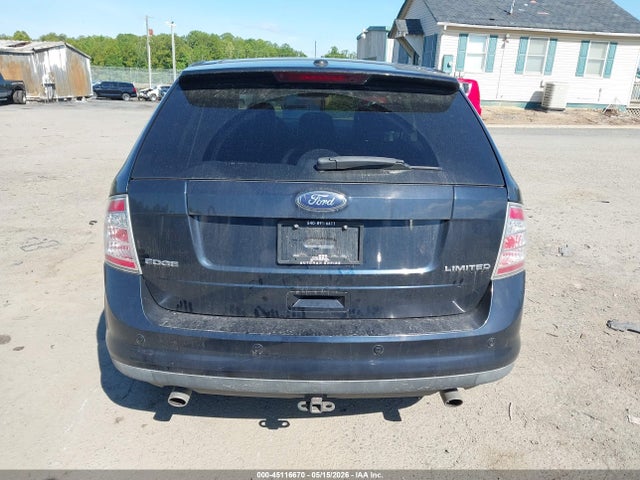 Ford Edge Limited