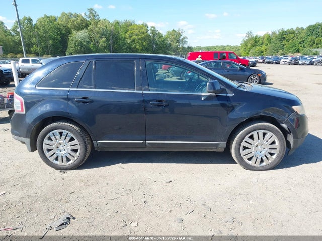 Ford Edge Limited