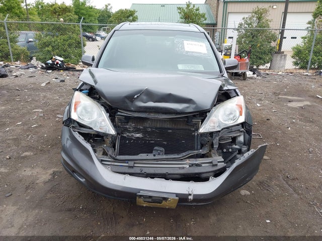 Honda CR-V Ex-l