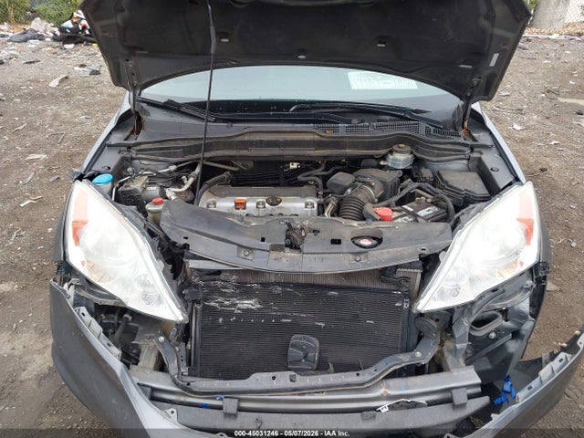 Honda CR-V Ex-l