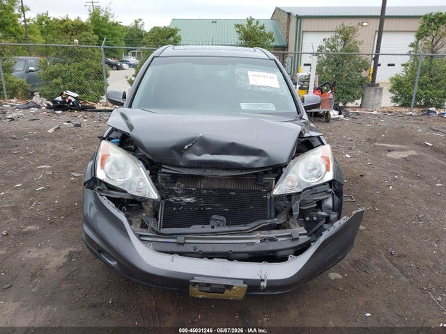 Honda CR-V Ex-l