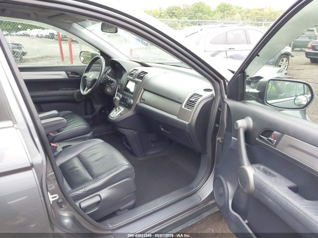 Honda CR-V Ex-l