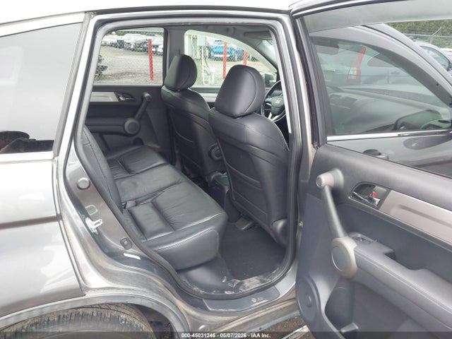 Honda CR-V Ex-l