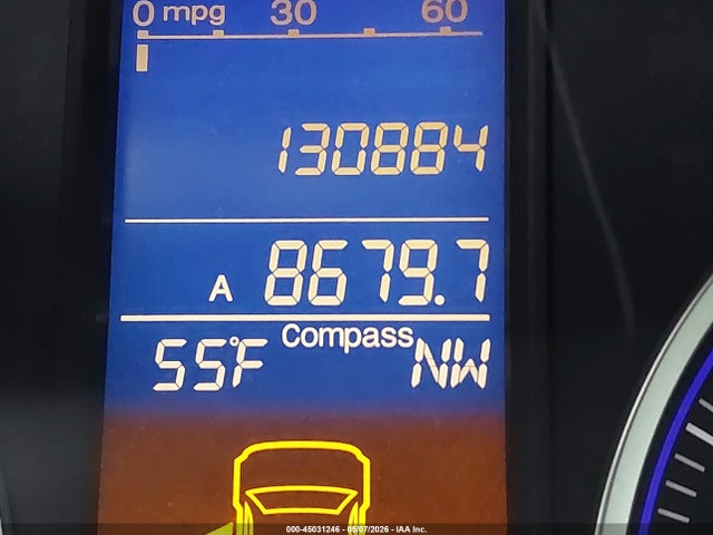 Honda CR-V Ex-l