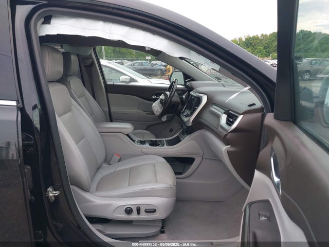 GMC Acadia Fwd Slt