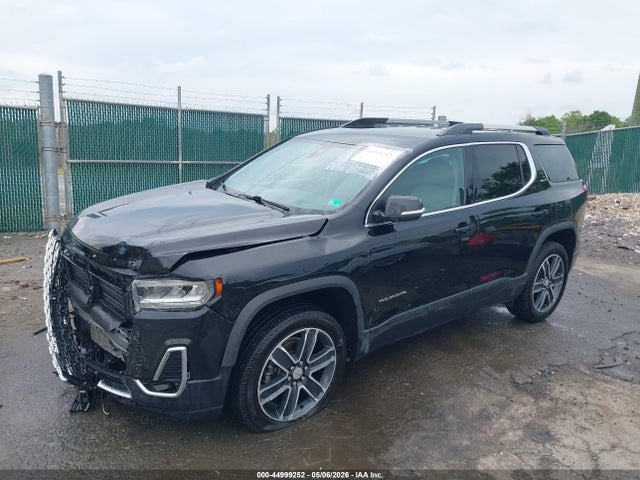 GMC Acadia Fwd Slt