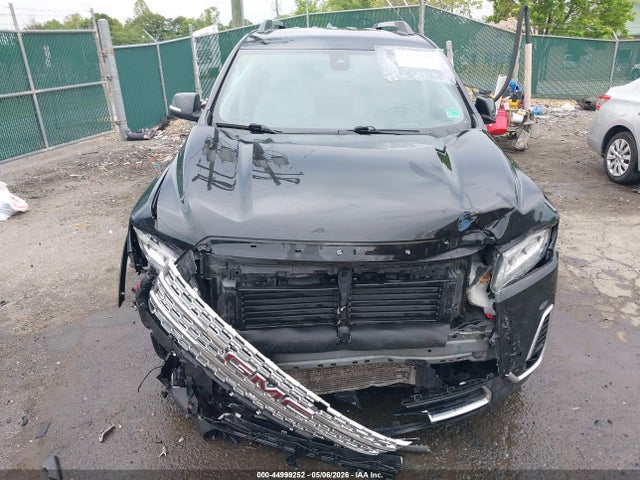 GMC Acadia Fwd Slt