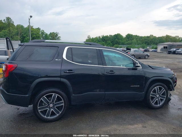 GMC Acadia Fwd Slt