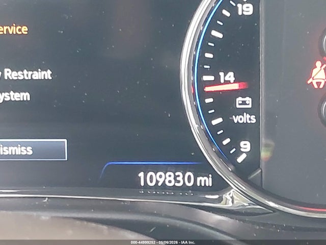 GMC Acadia Fwd Slt