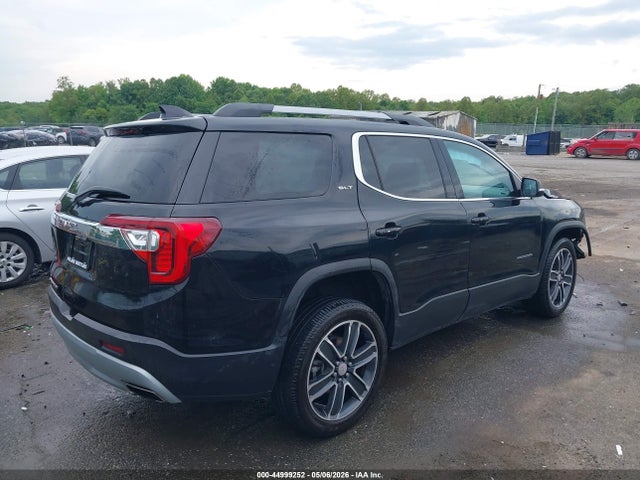 GMC Acadia Fwd Slt