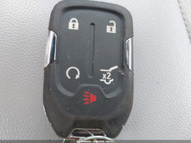 GMC Acadia Fwd Slt