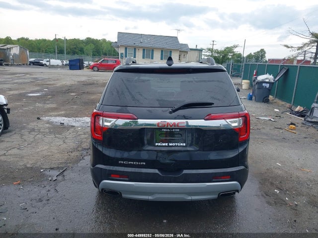 GMC Acadia Fwd Slt
