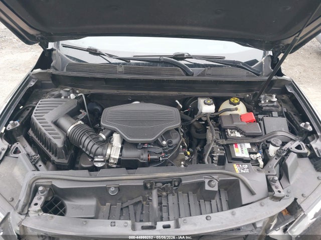 GMC Acadia Fwd Slt