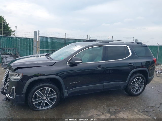 GMC Acadia Fwd Slt