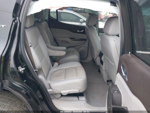 GMC Acadia Fwd Slt