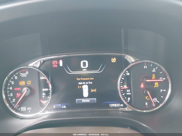 GMC Acadia Fwd Slt