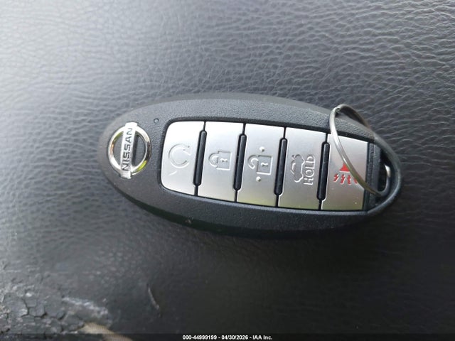 Nissan Maxima 3.5 Sv