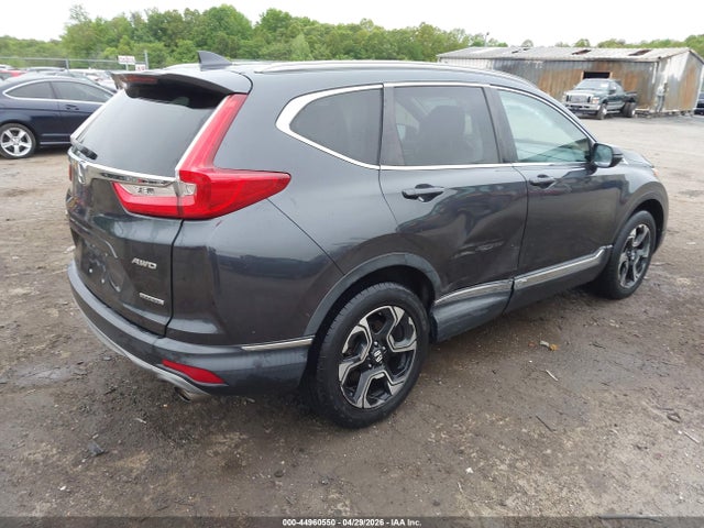 Honda CR-V Touring