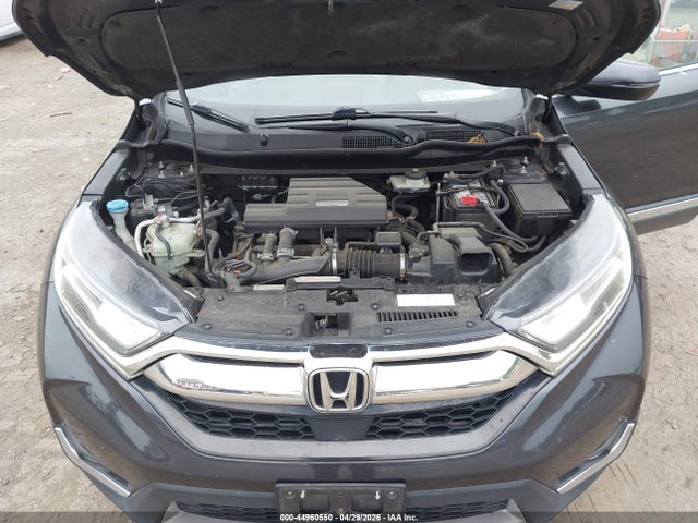 Honda CR-V Touring