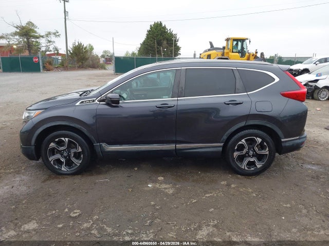 Honda CR-V Touring